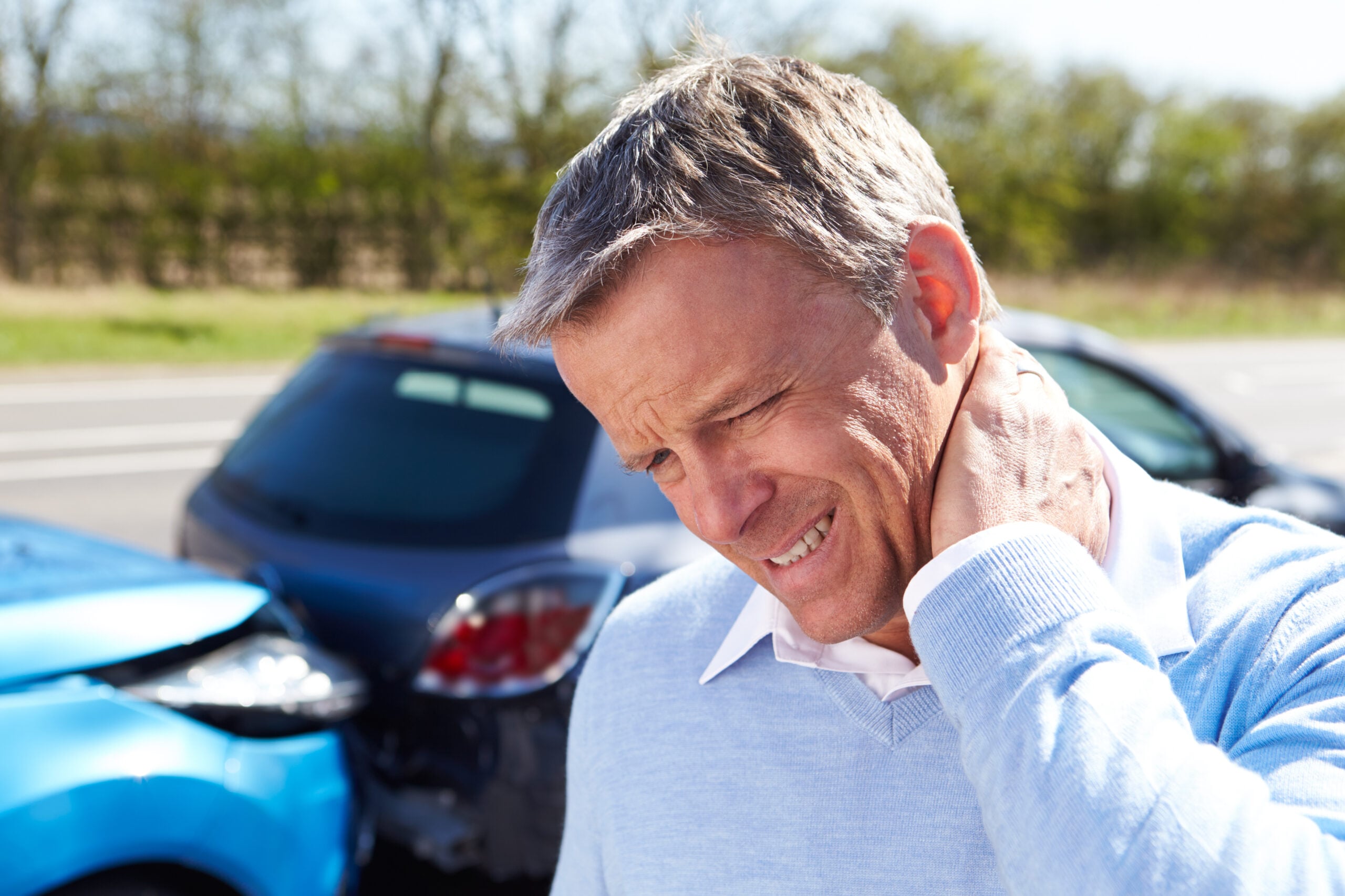 auto accident chiropractor