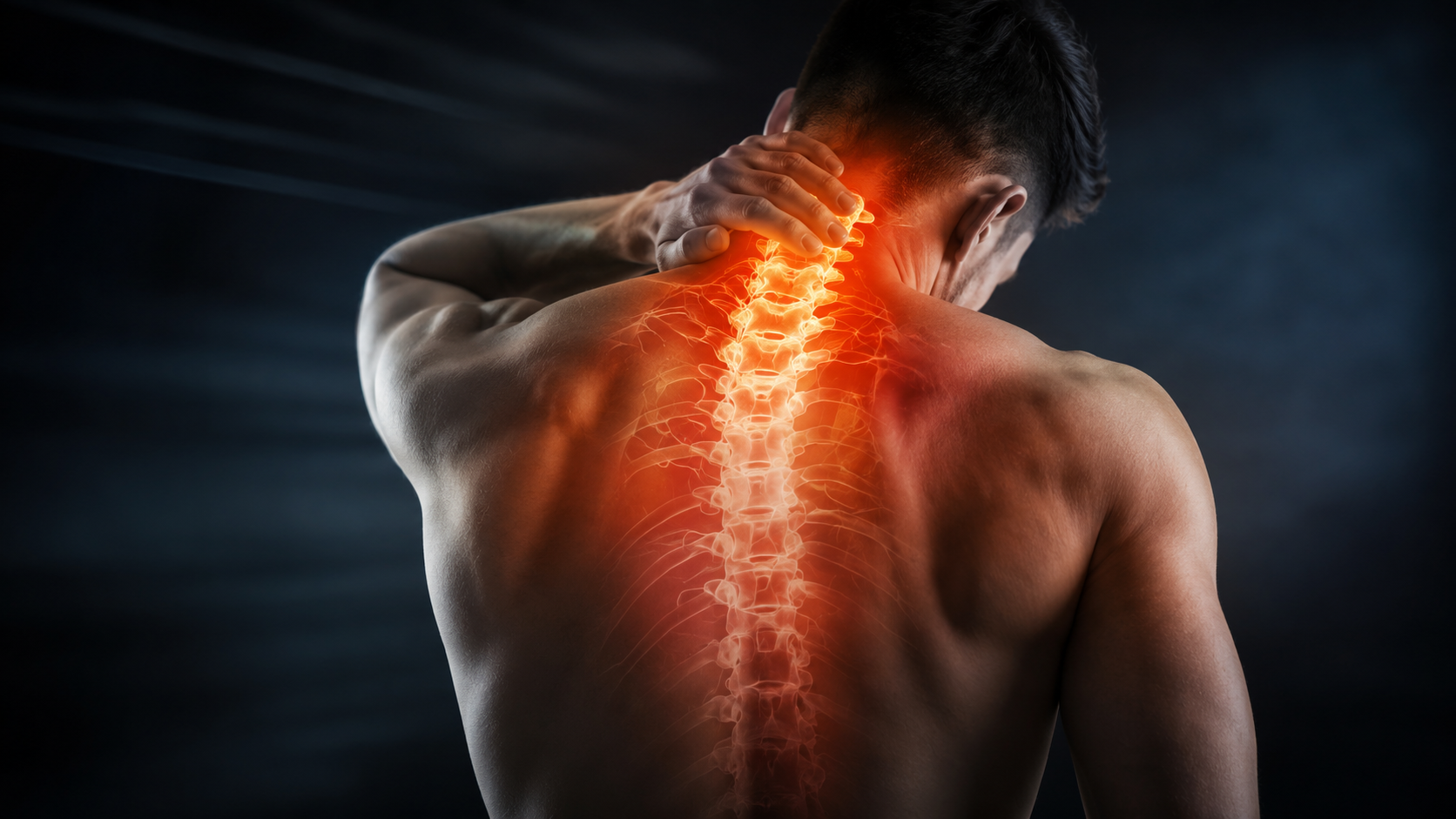 neck pain chiropractor