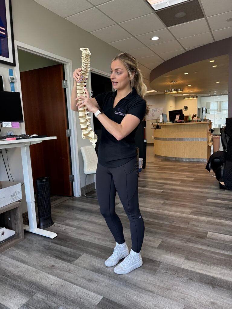 chiropractic near me