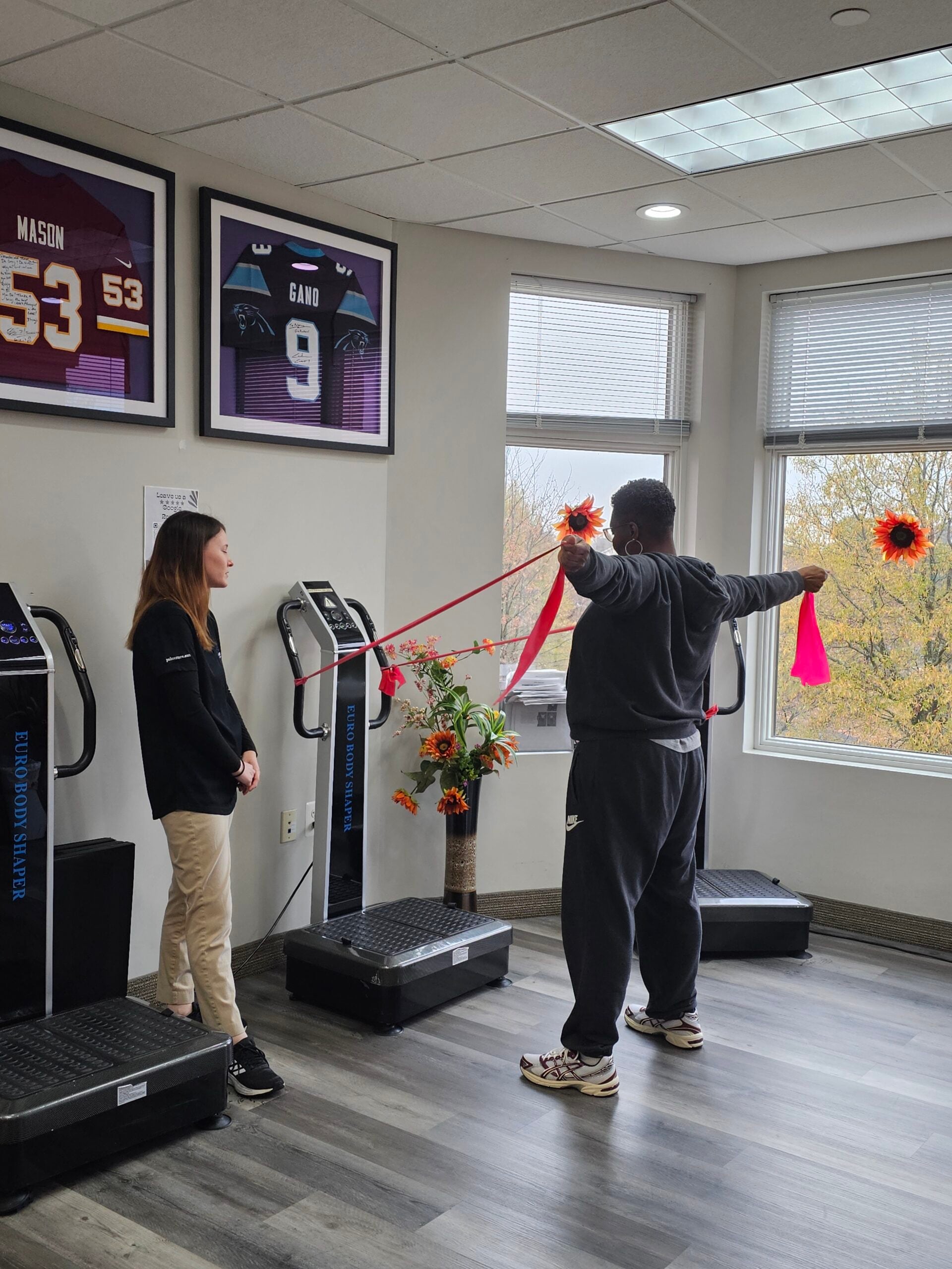 chiropractor