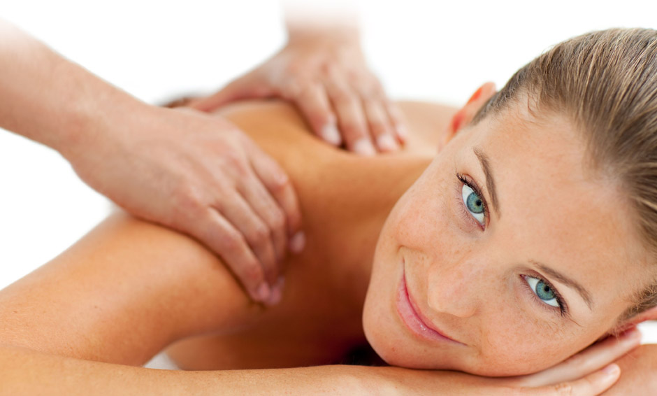 massage therapy near me