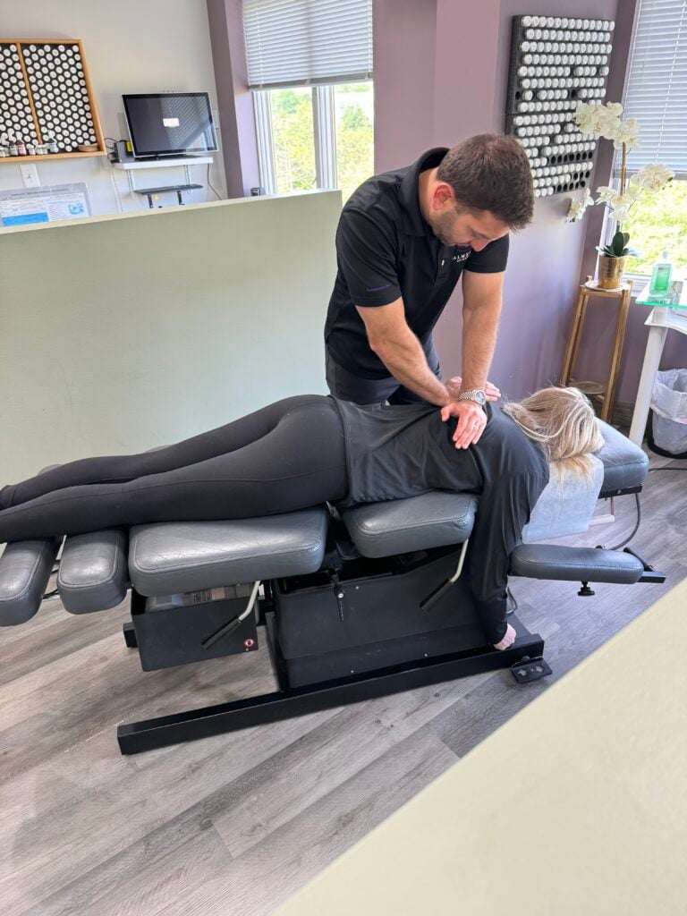 sterling va chiropractor