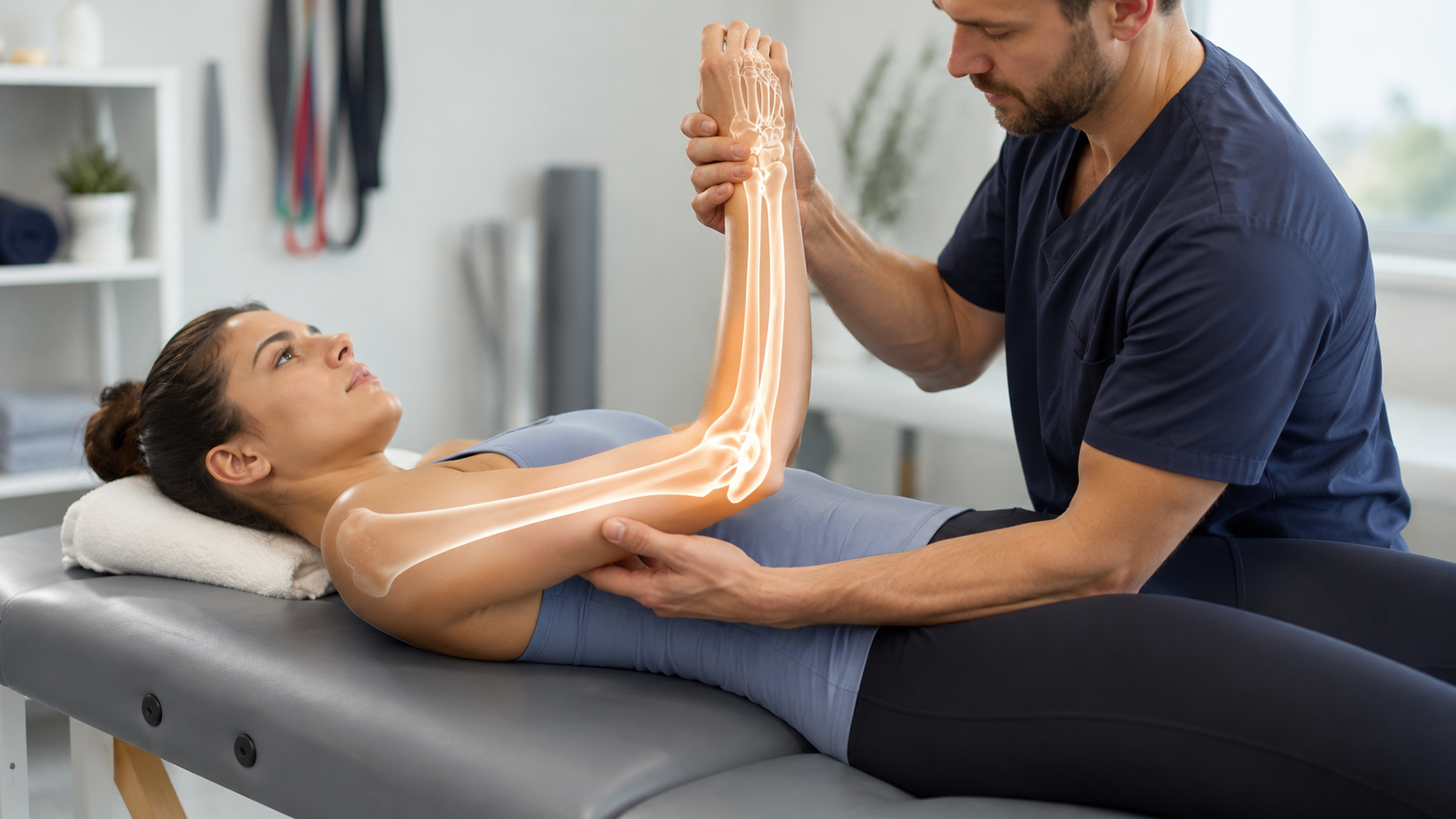 bethesda chiropractor
