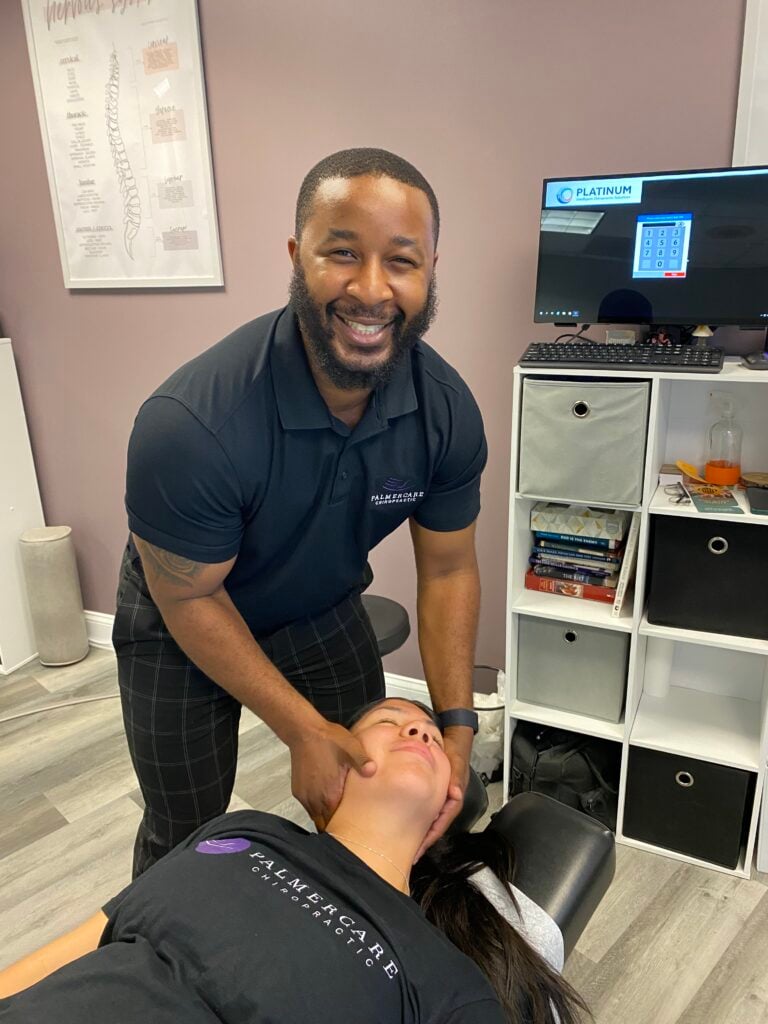 chiropractor near me