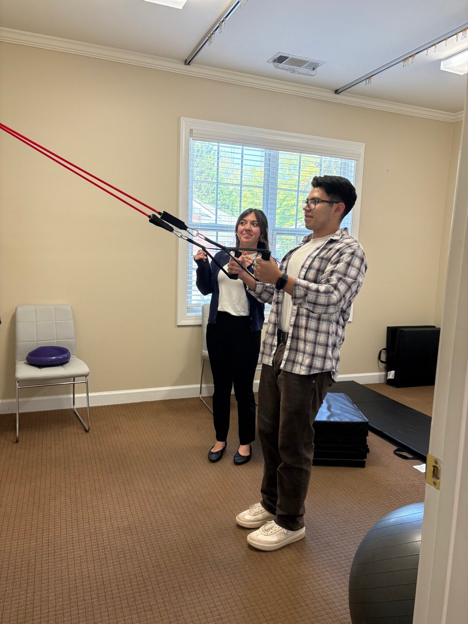 chiropractor alpharetta