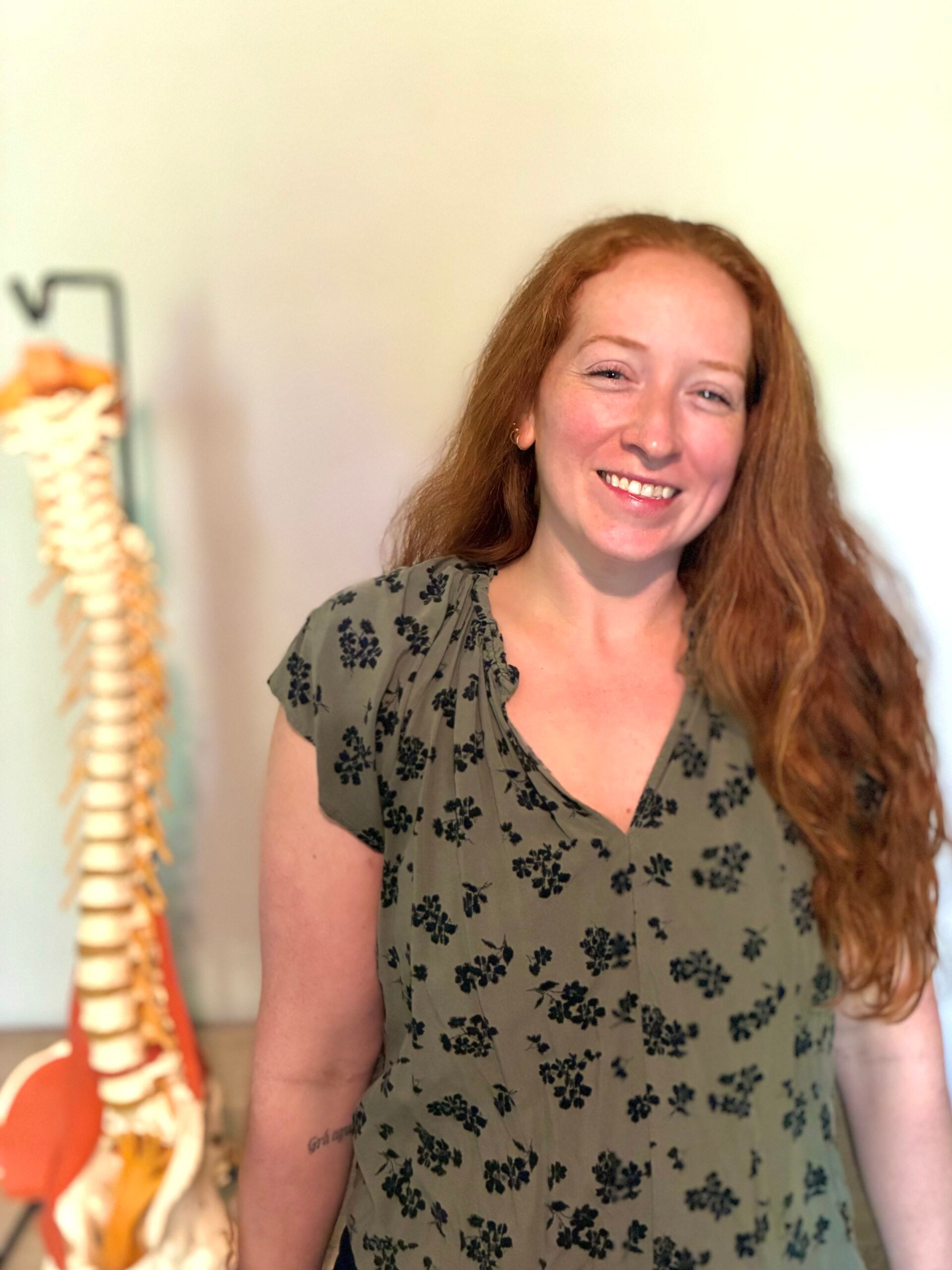 chiropractor