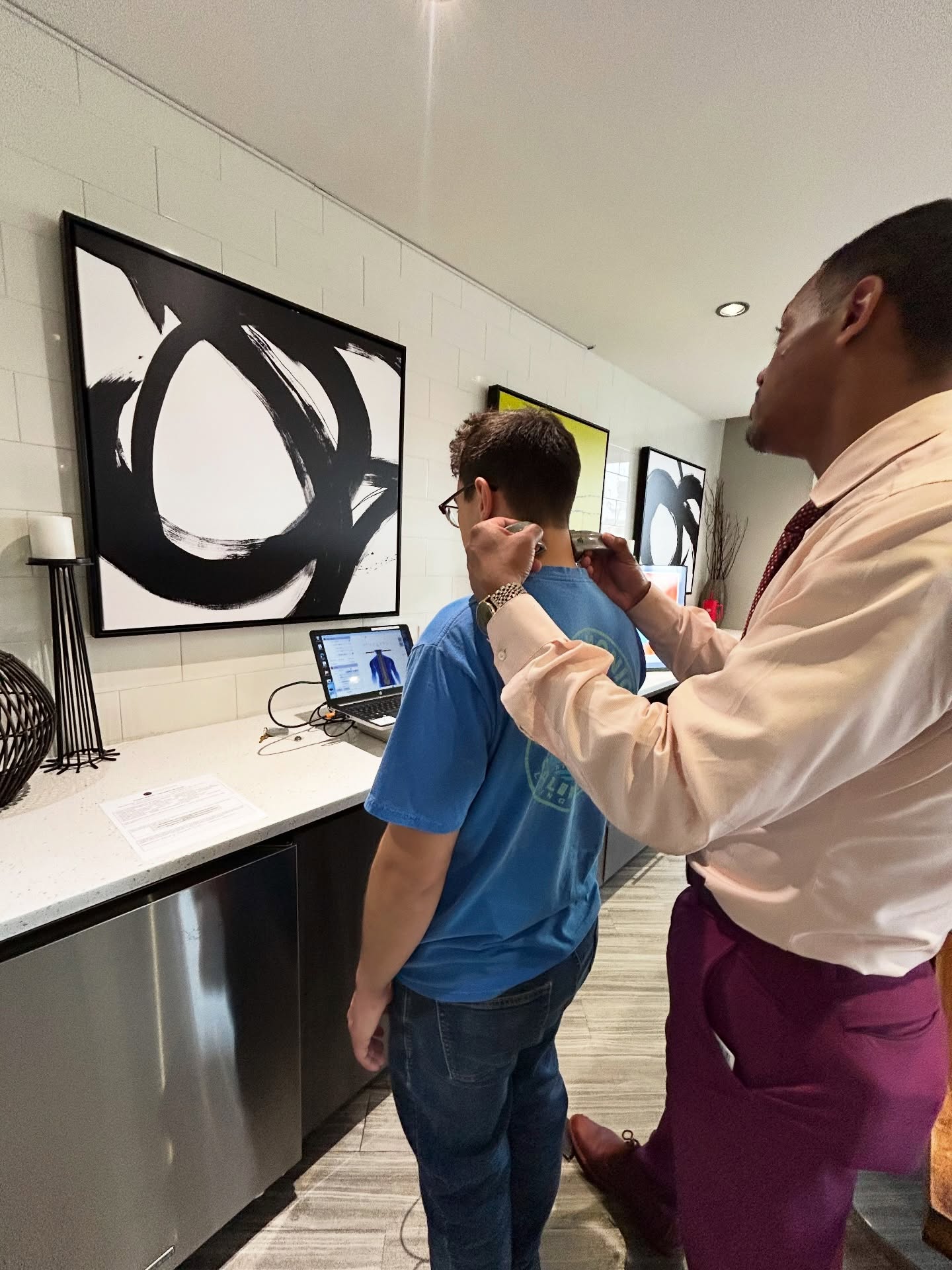 atlanta chiropractor