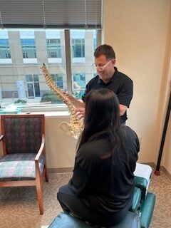chiropractor