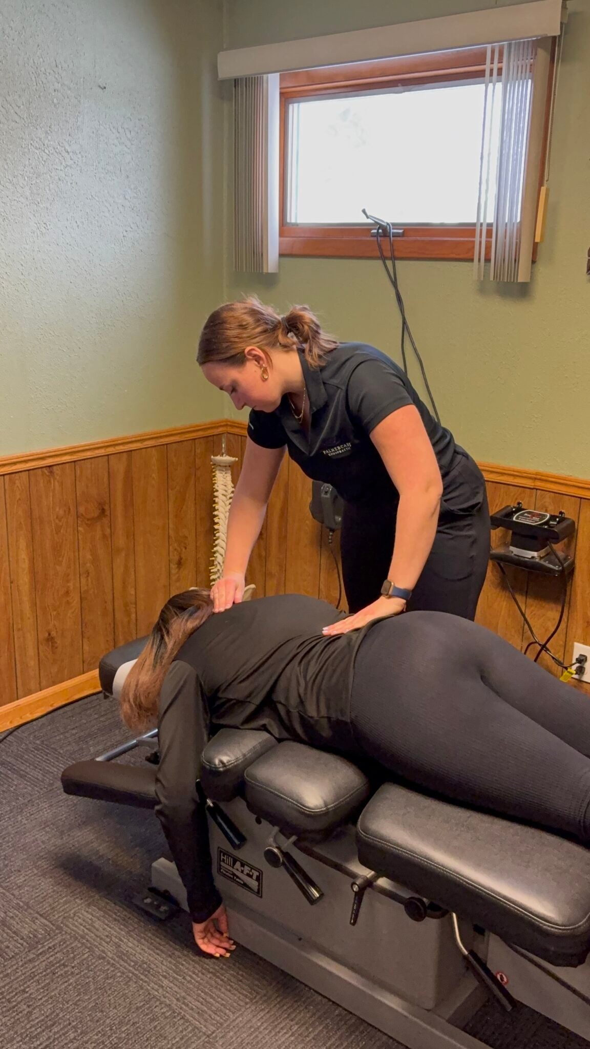 chiropractor cheektowaga ny