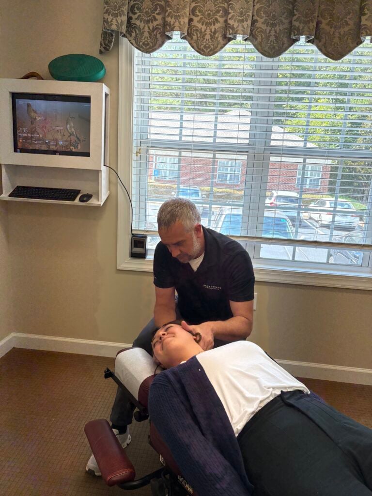chiropractic near me