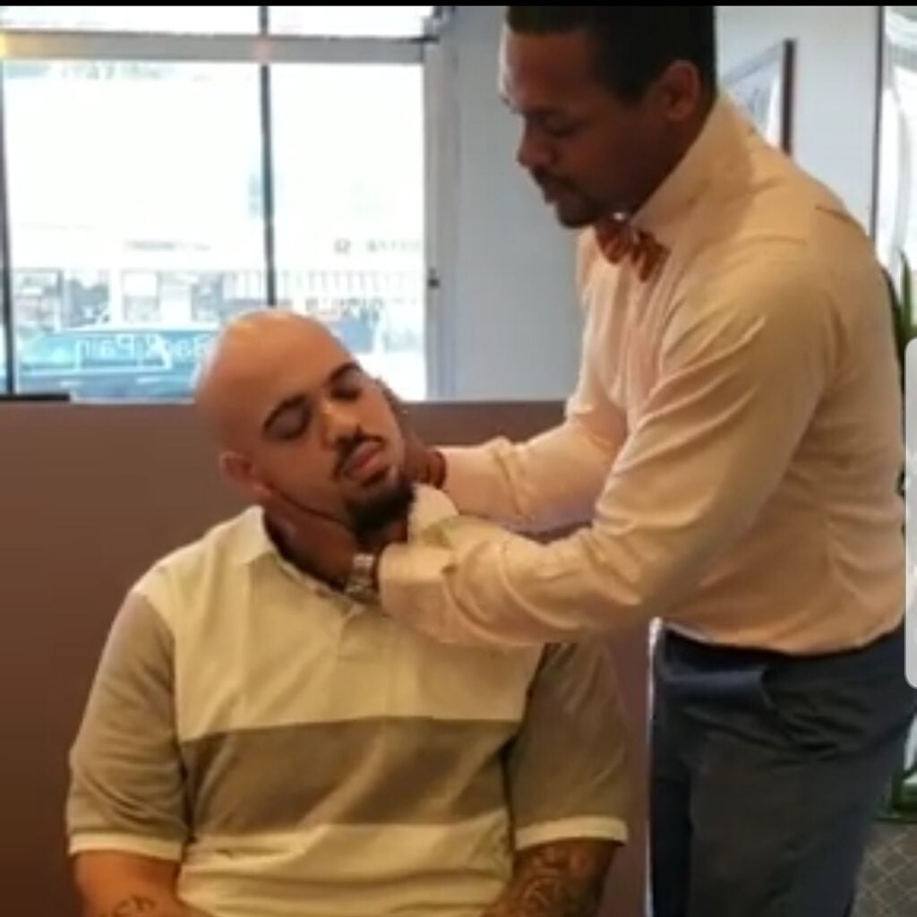 chiropractic atlanta