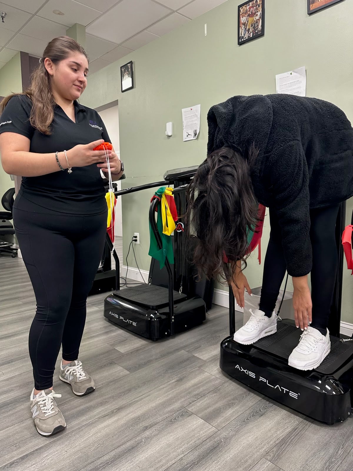 chiropractic near me