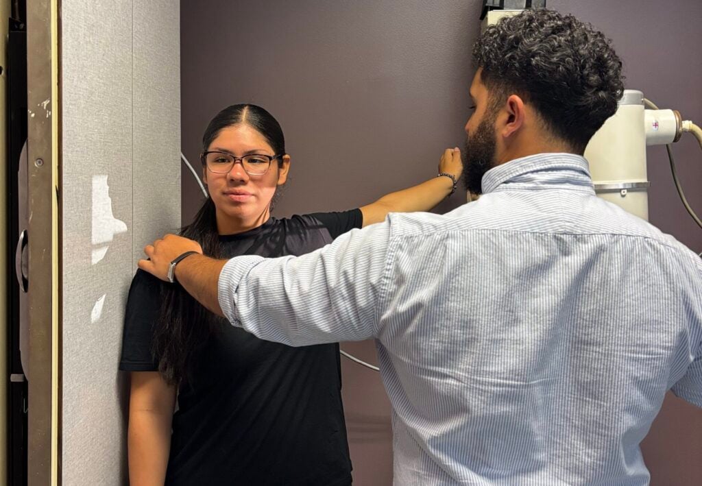 chiropractor alexandria va