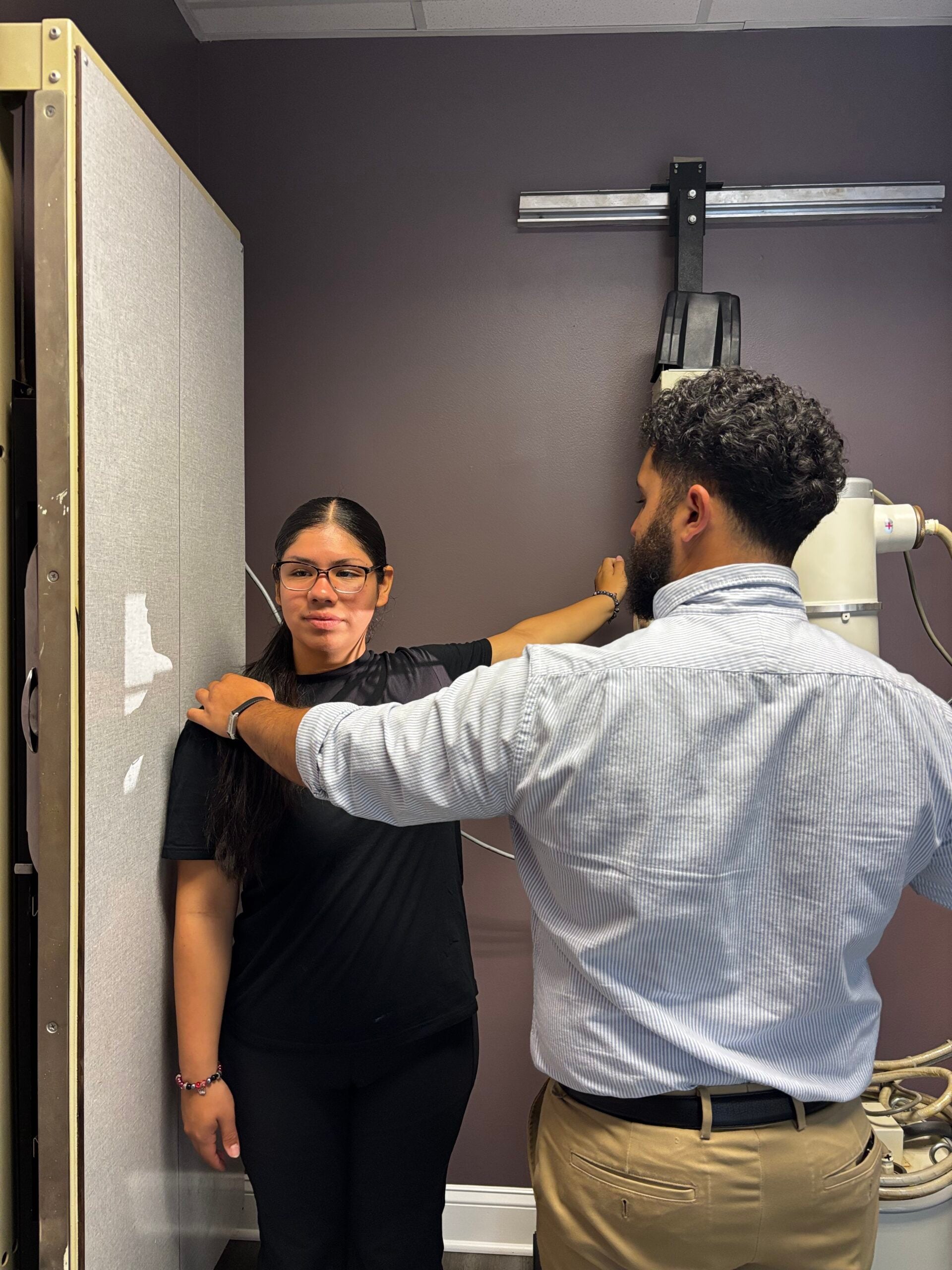 chiropractor alexandria va
