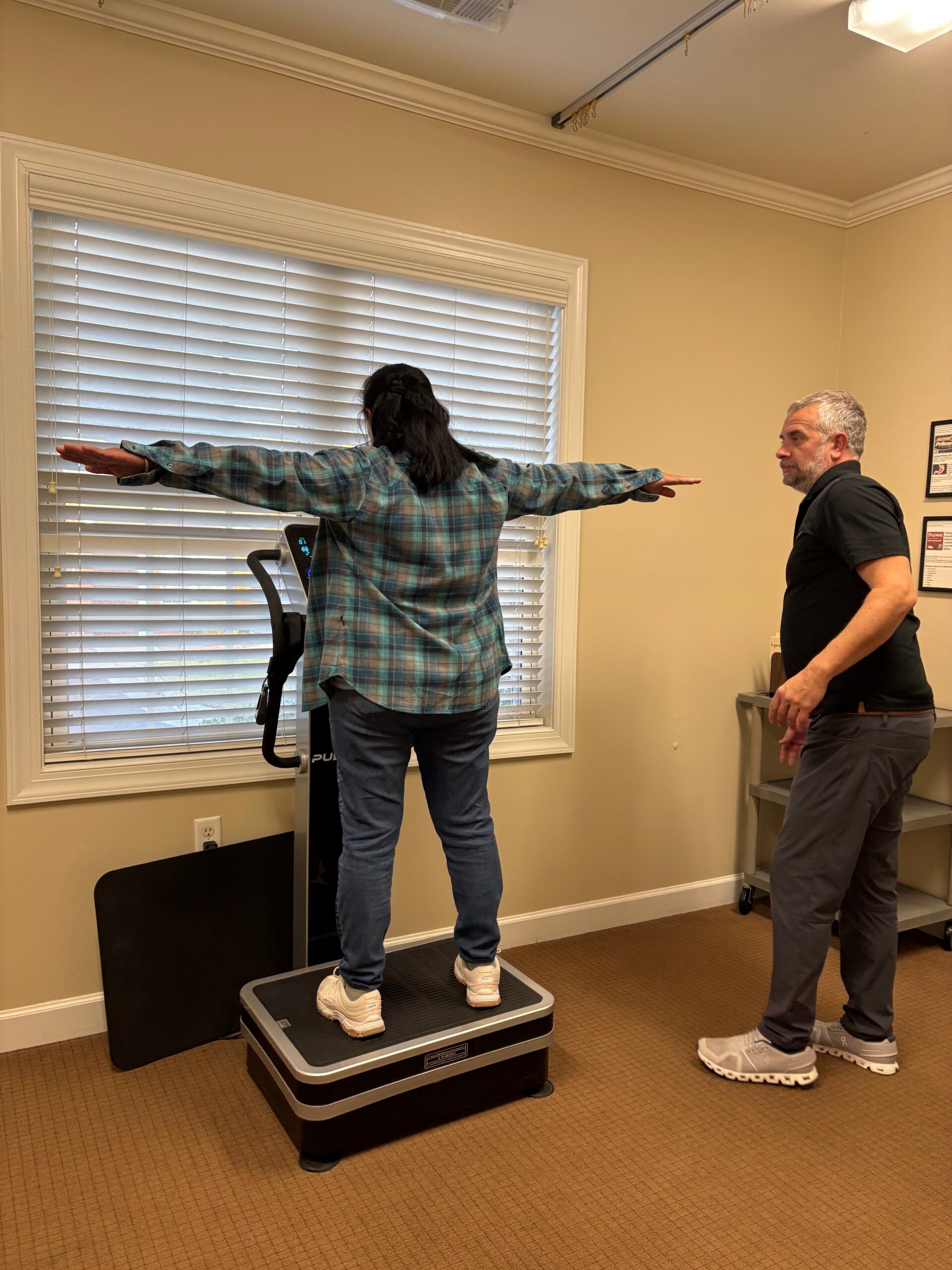 chiropractor alpharetta