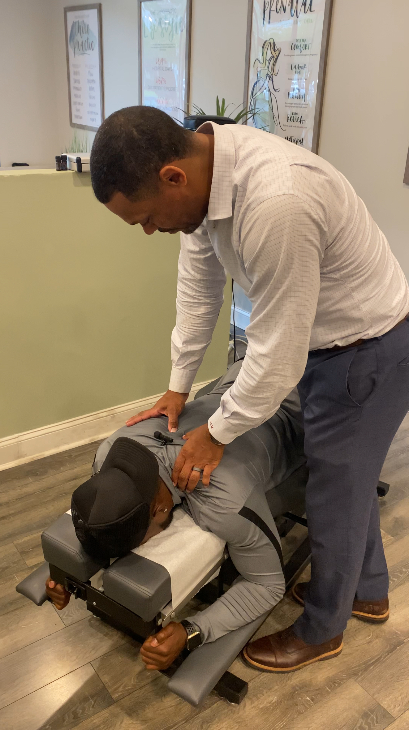 chiropractor atlanta