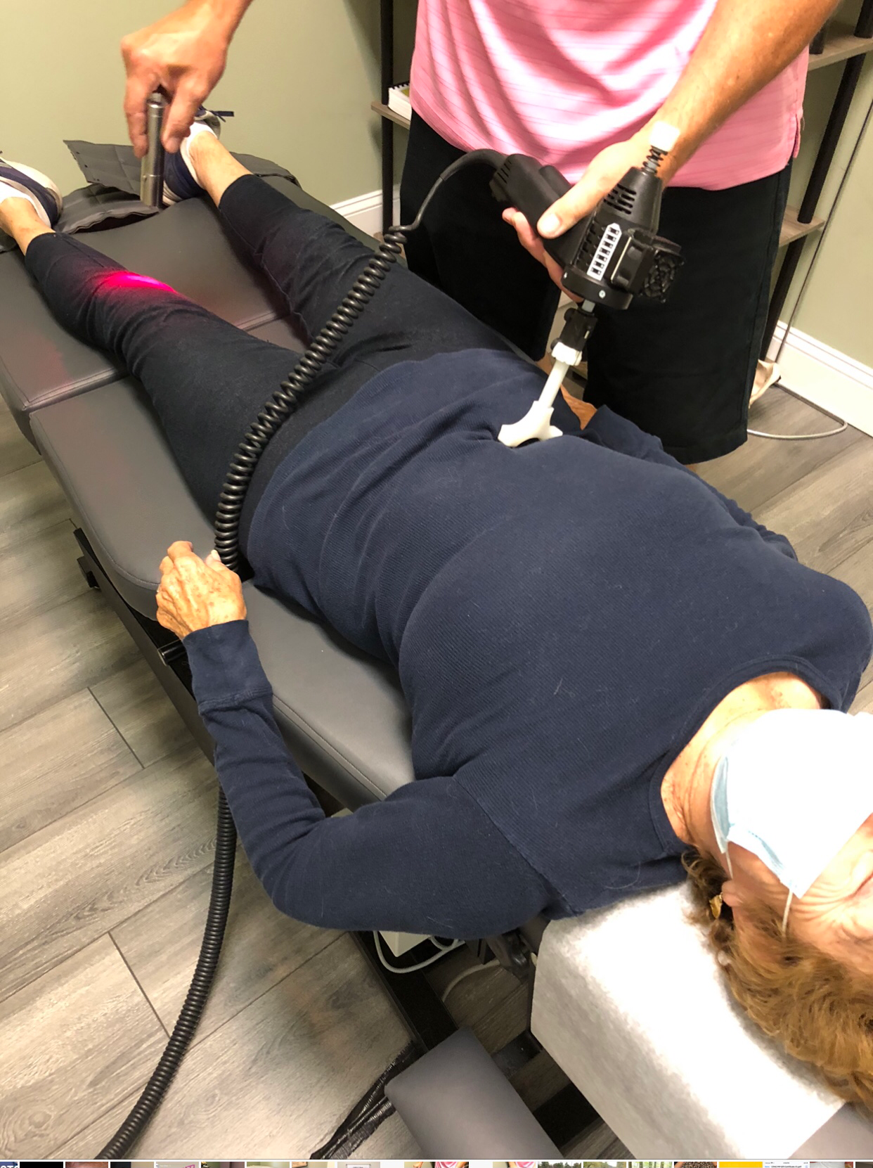 chiropractor