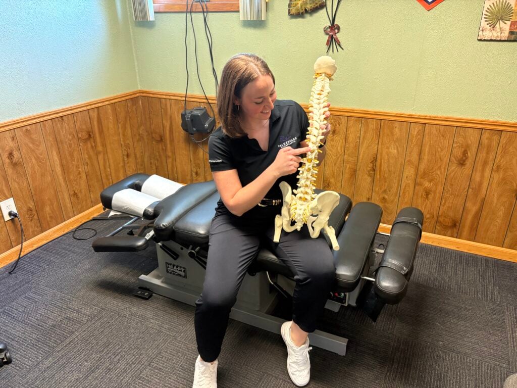 chiropractor buffalo ny