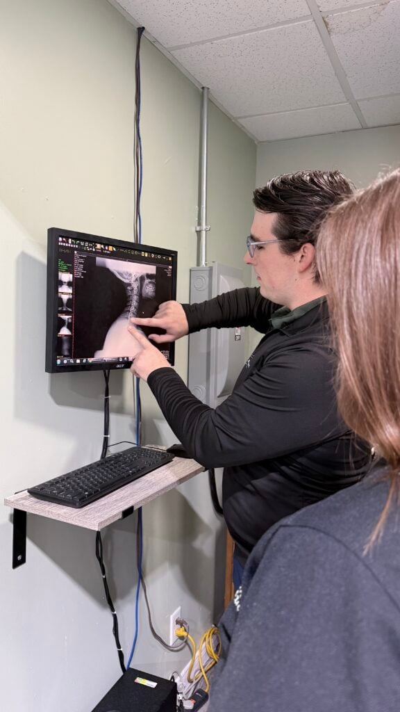 chiropractor fort worth texas