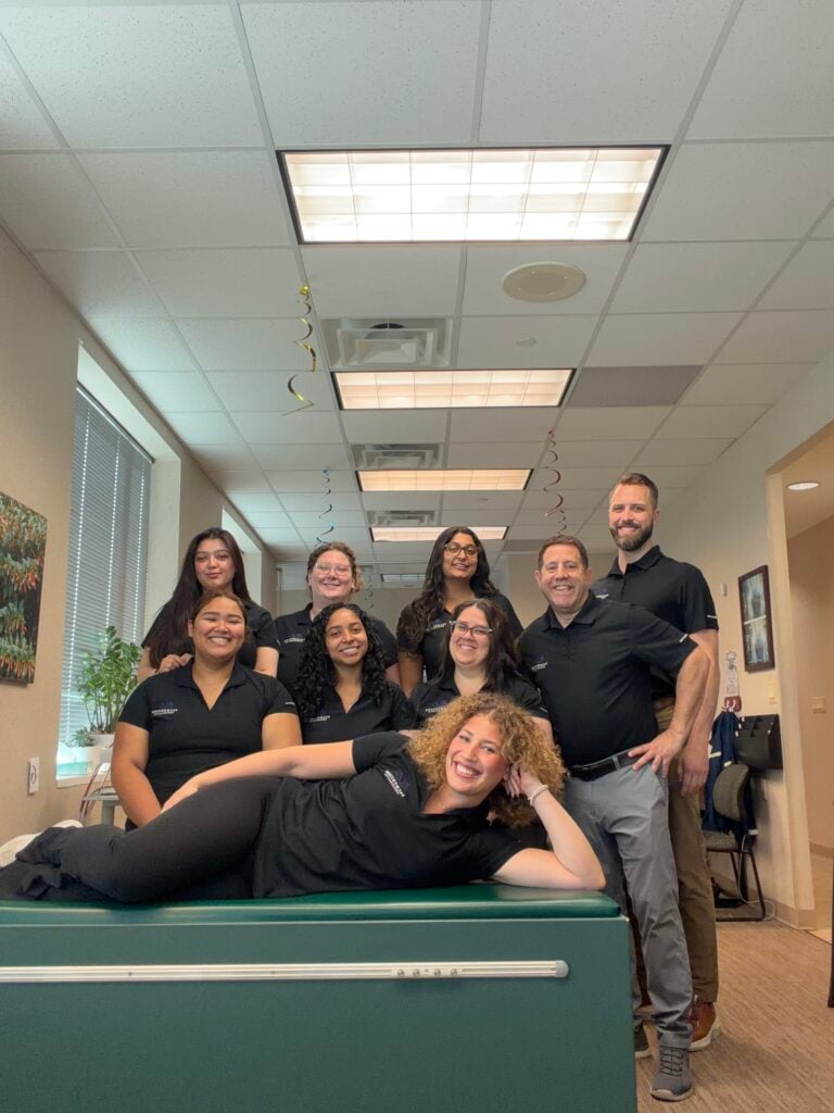 chiropractor chantilly va