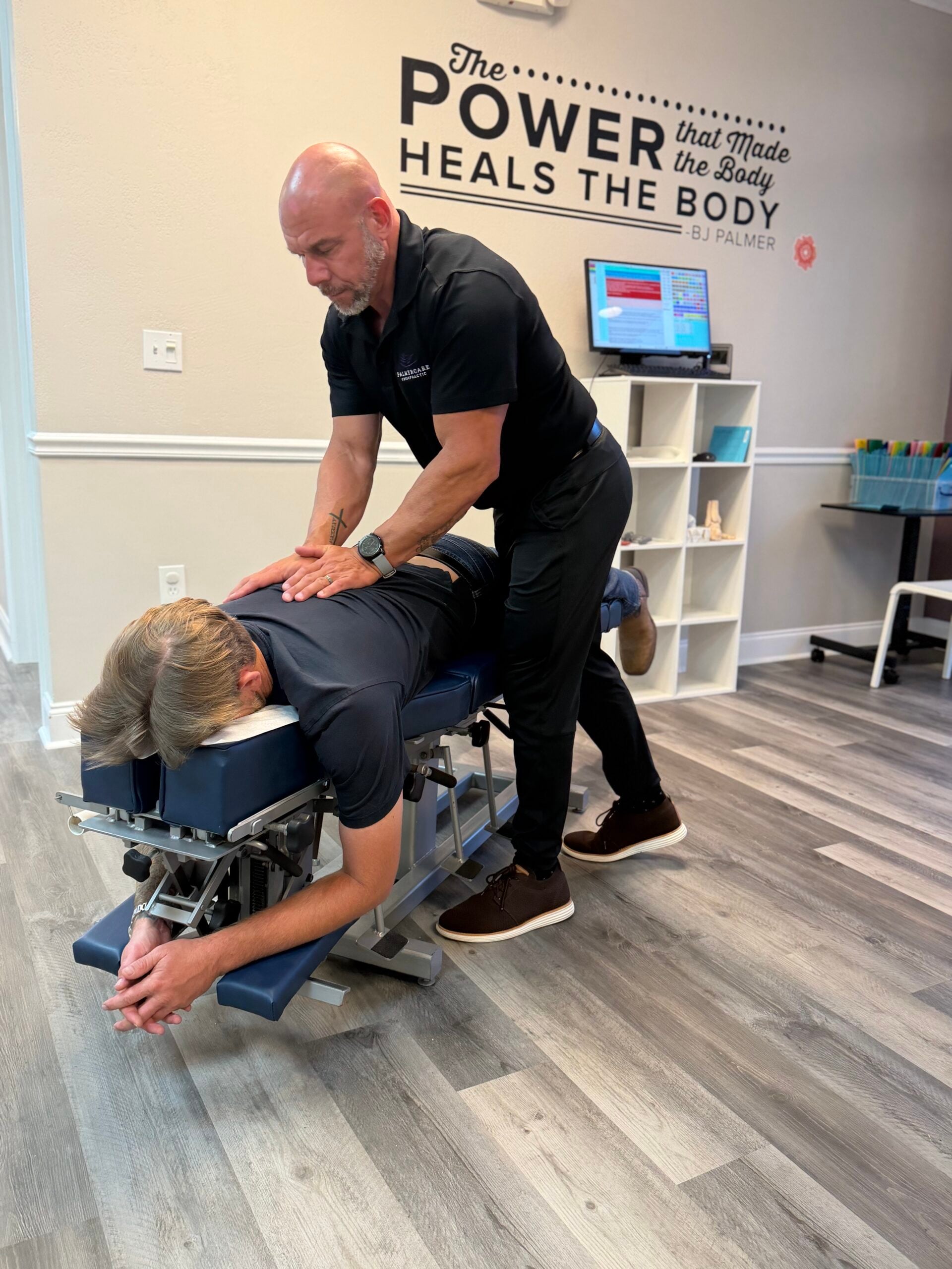 chiropractor fort myers fl