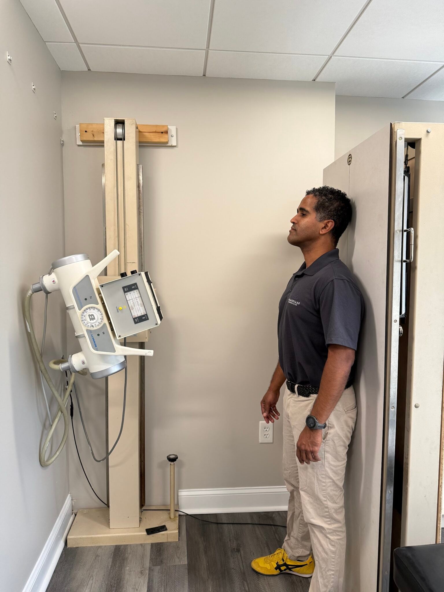 chiropractor in washington dc