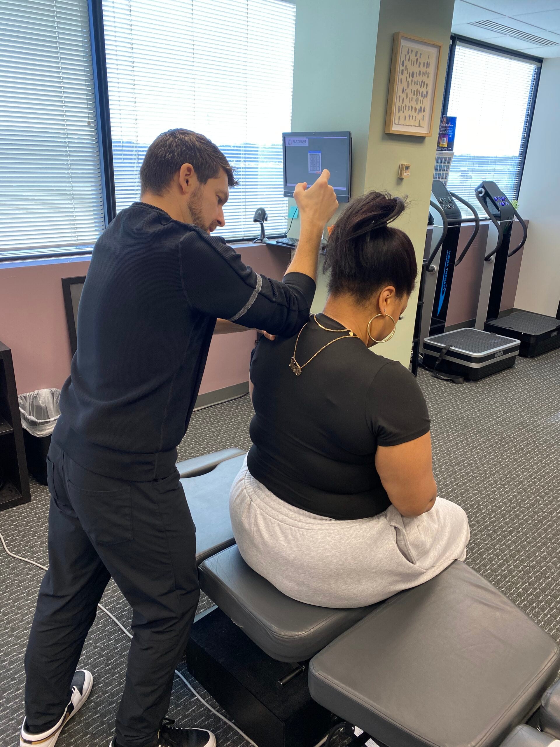 chiropractor