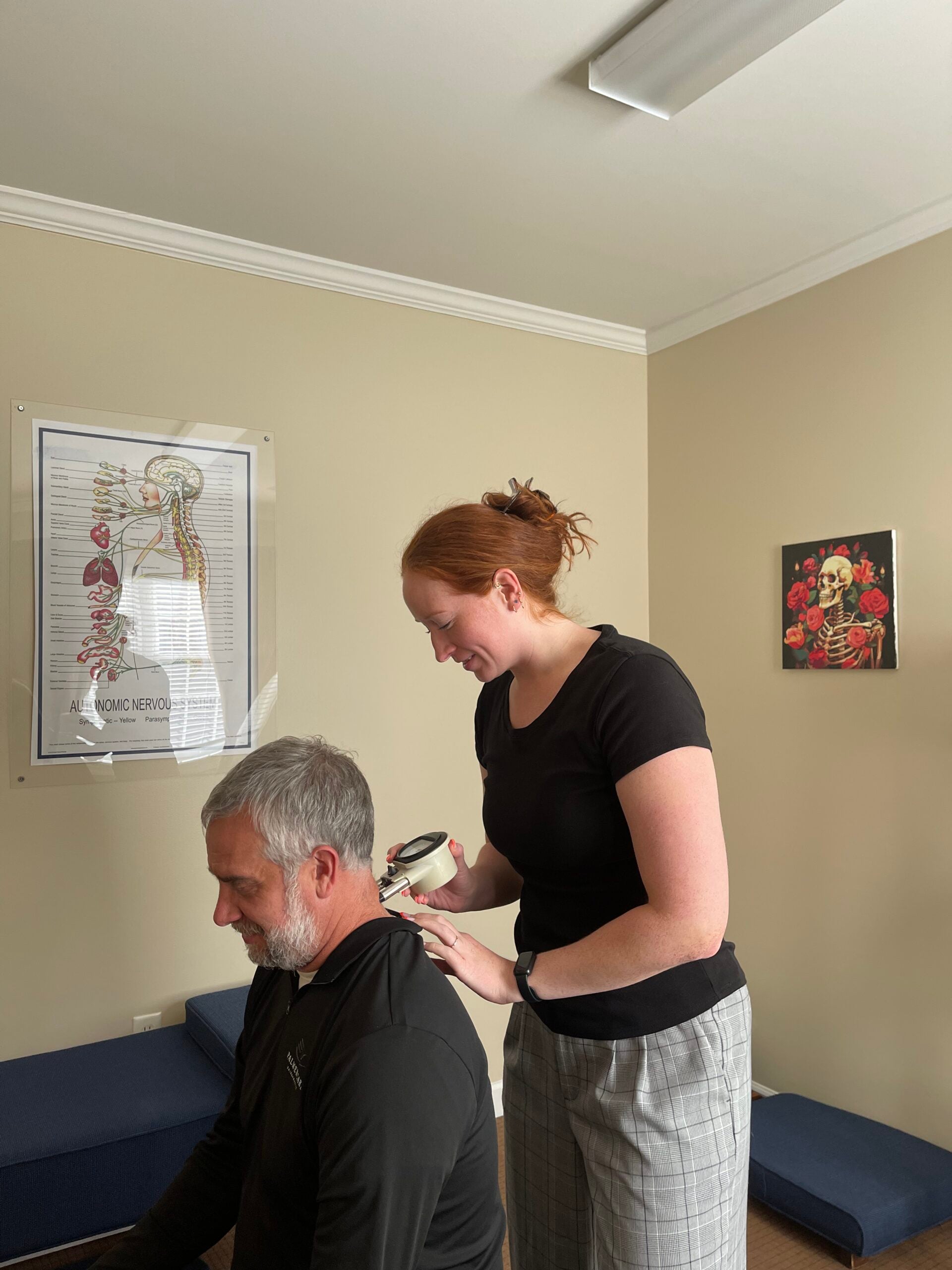 chiropractor near me
