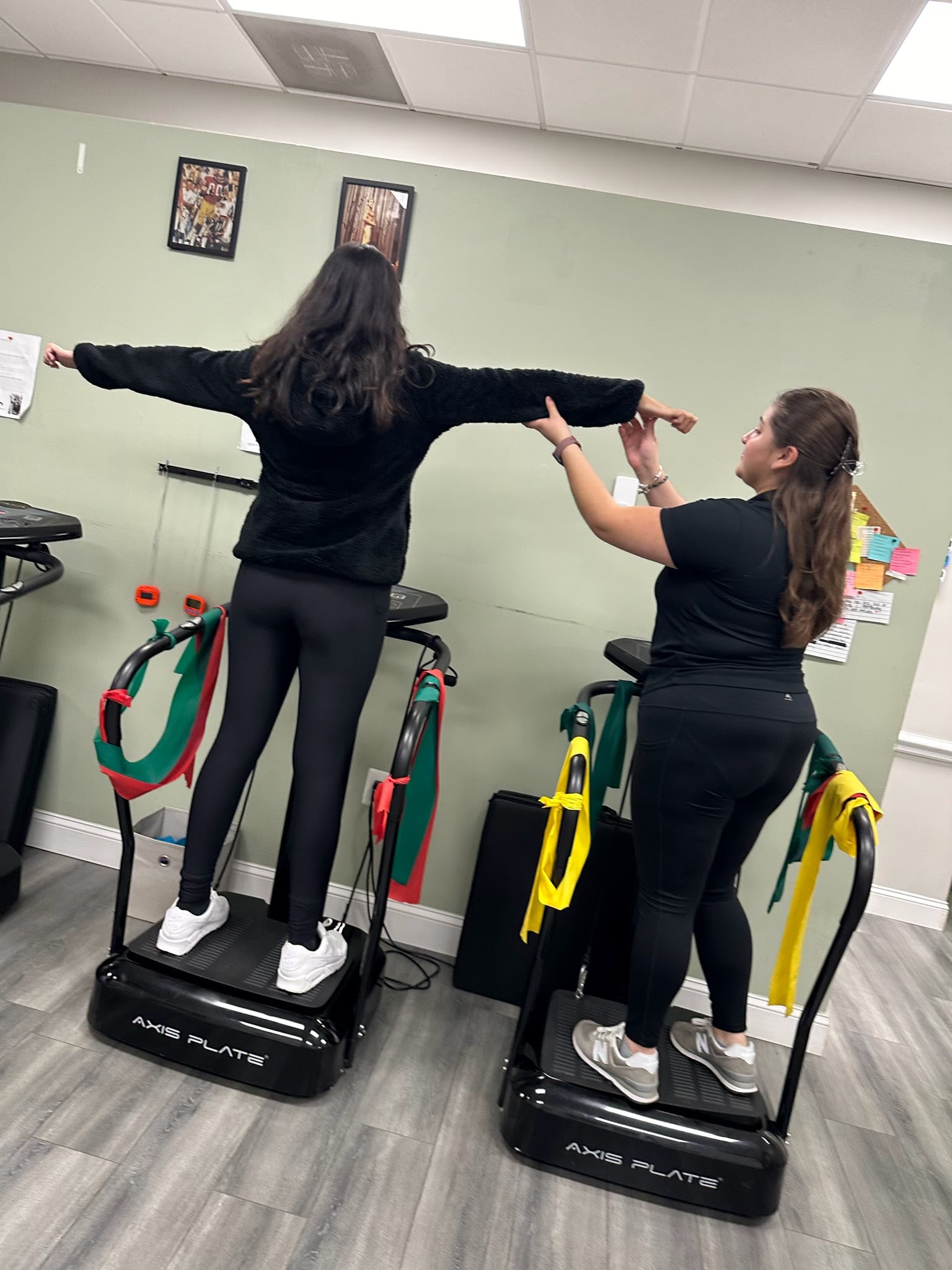 chiropractor near me