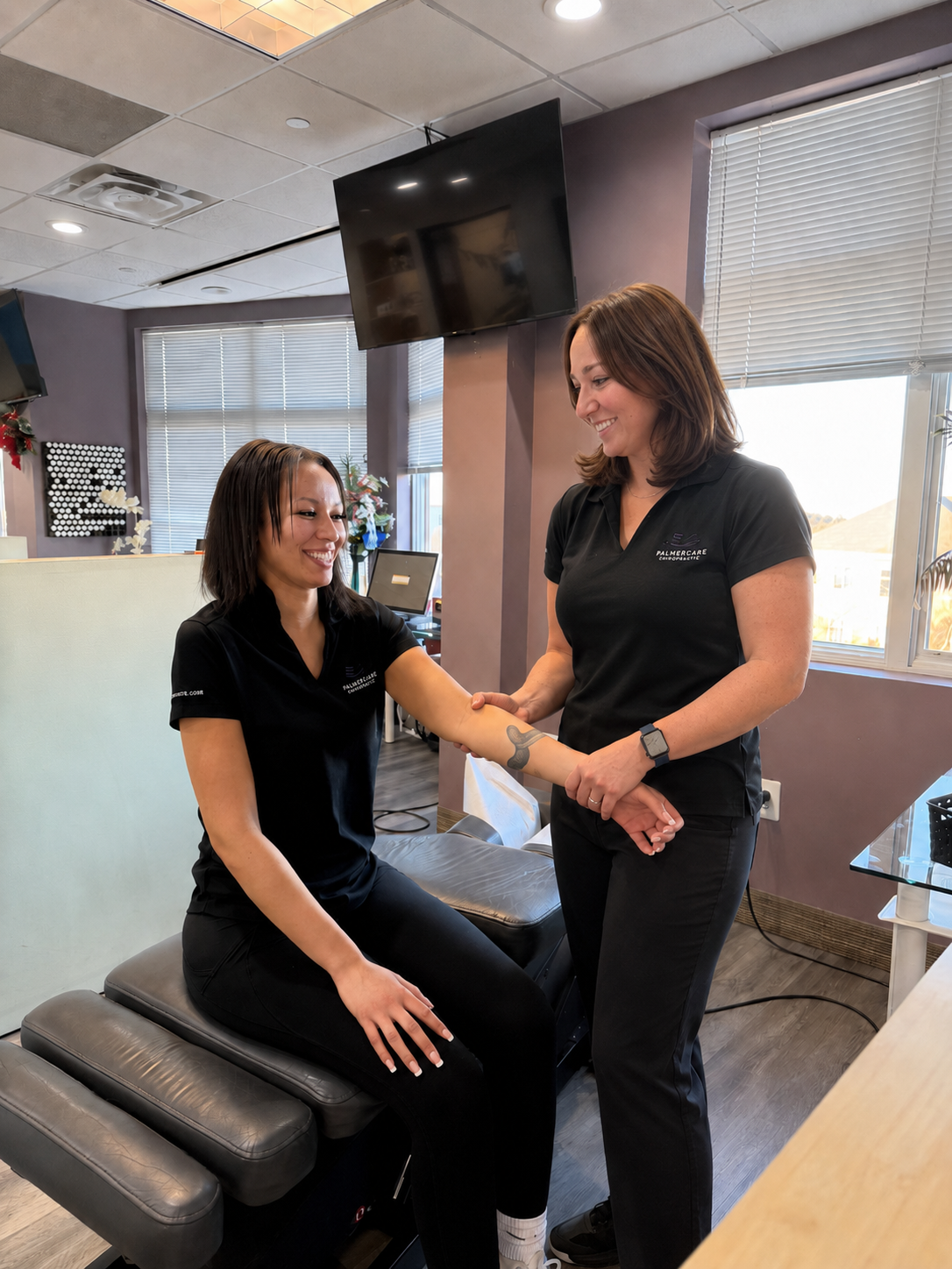 chiropractor cheektowaga