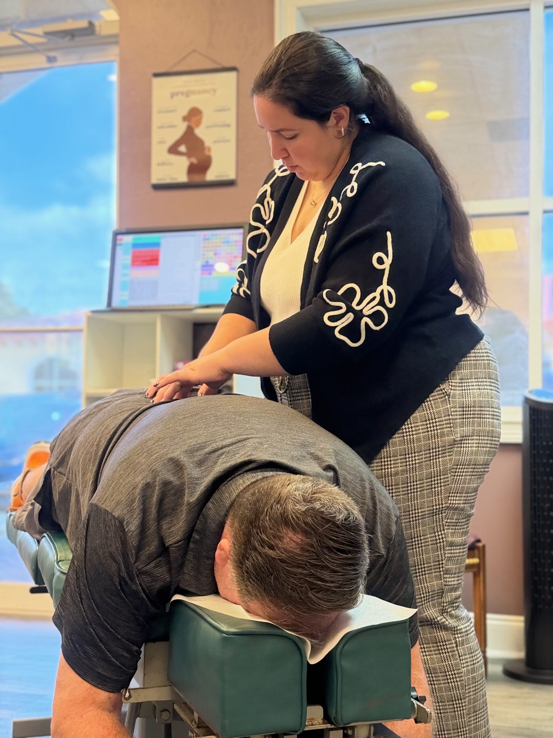 chiropractor fort myers
