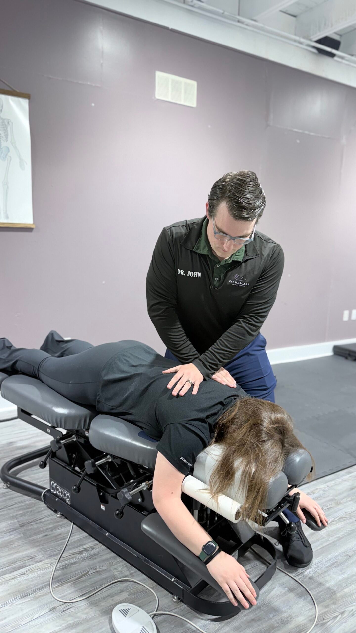 Palmercare Chiropractic Fort Worth
