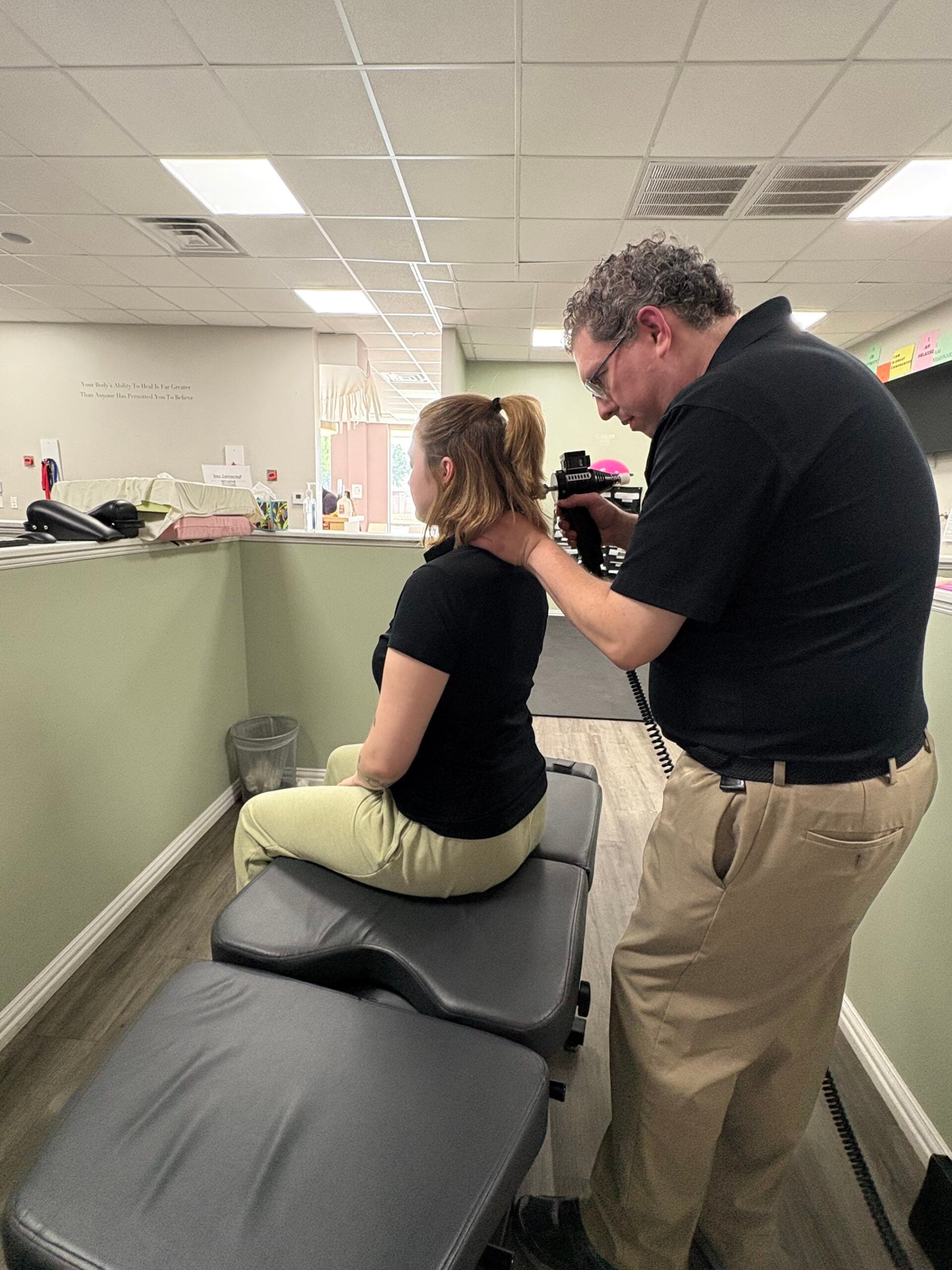 chiropractor near me
