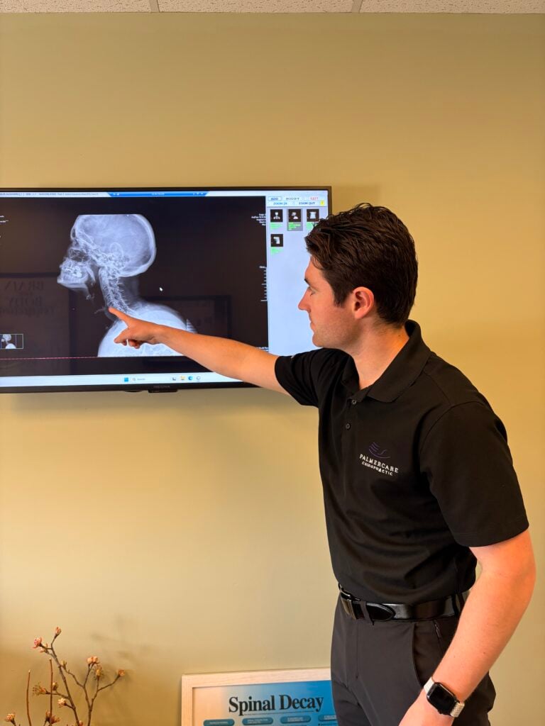 chiropractor near me