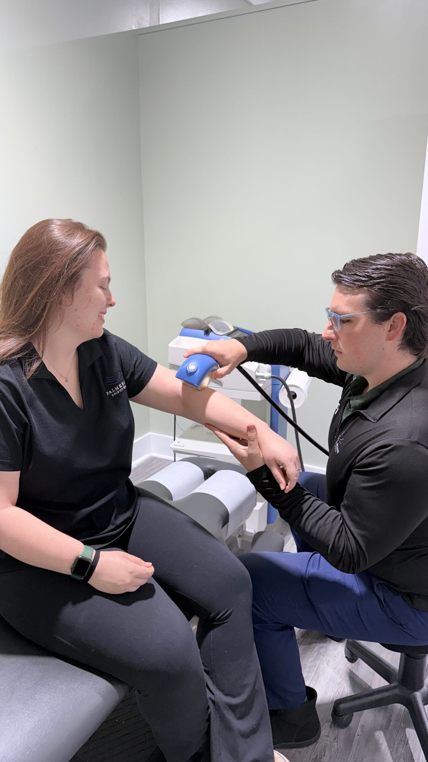 shockwave therapy fort worth tx
