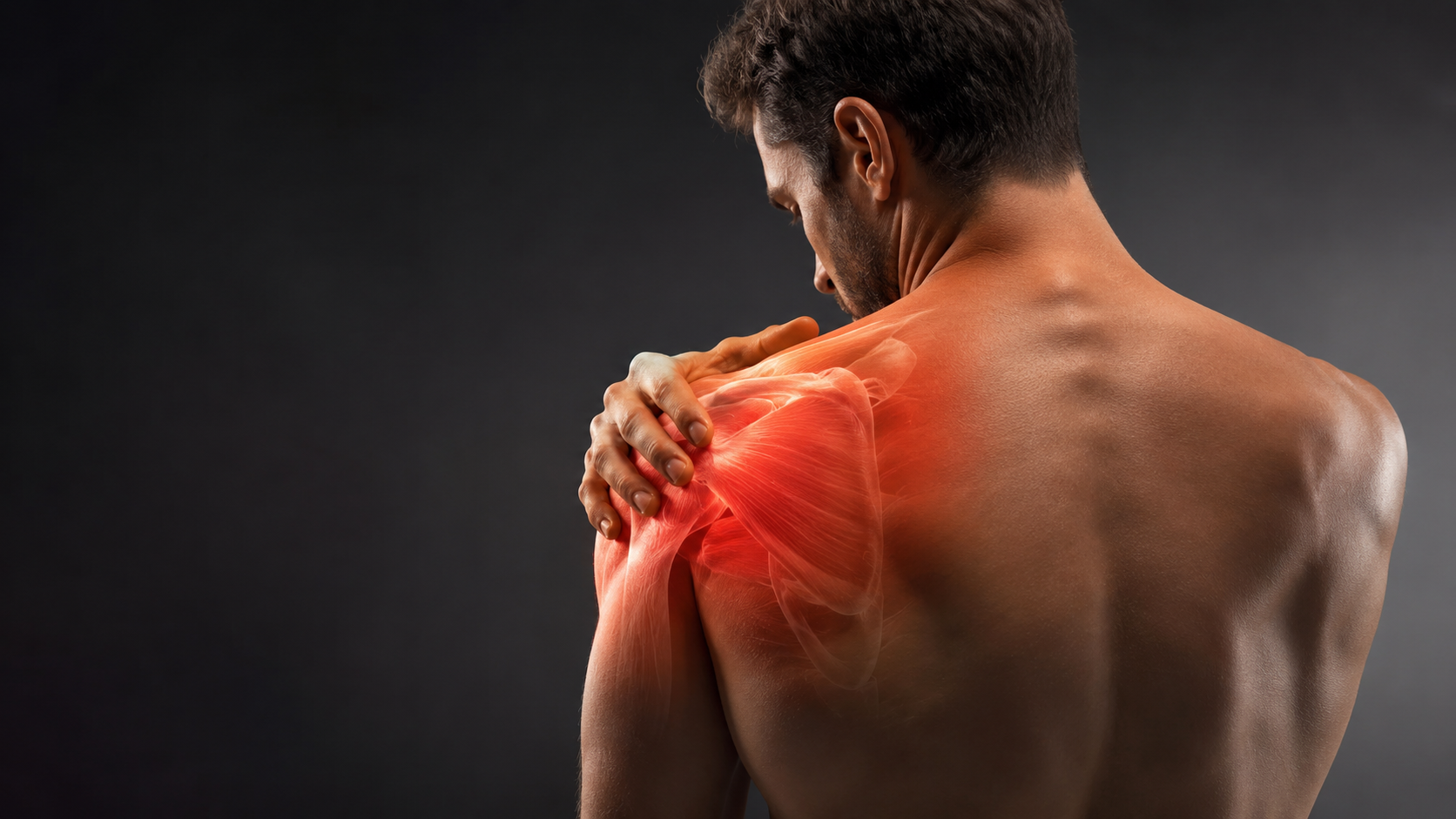 chiropractic care for shoulder pain