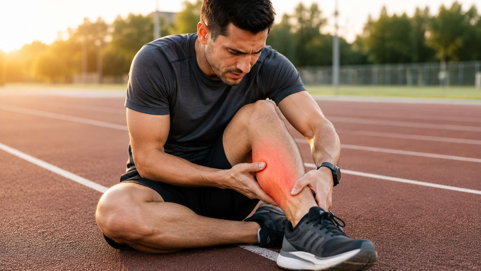 sports chiropractor