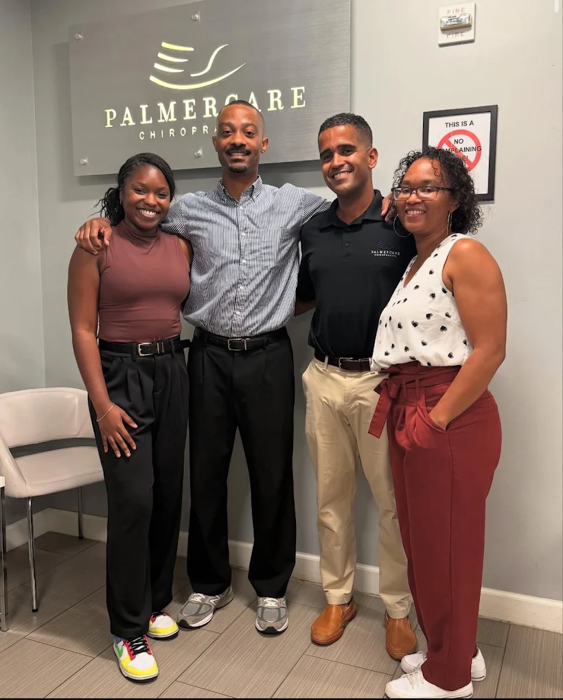 Chiropractor Washington D.C.