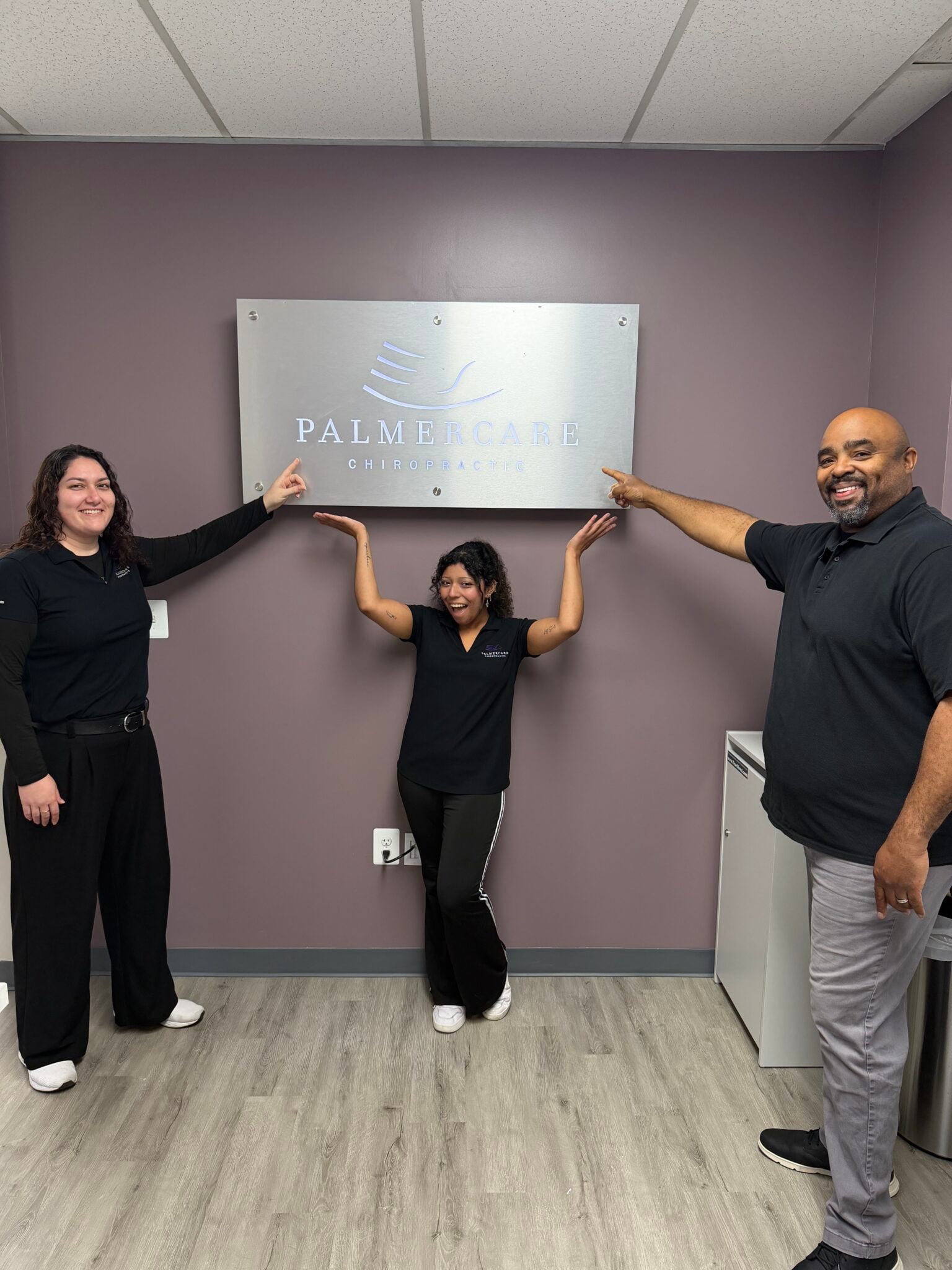 chiropractor near me