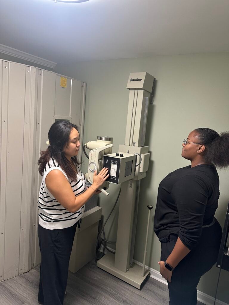 chiropractor fairfax virginia