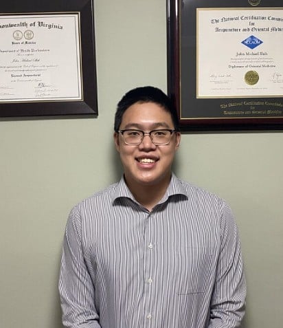 acupuncture fairfax va