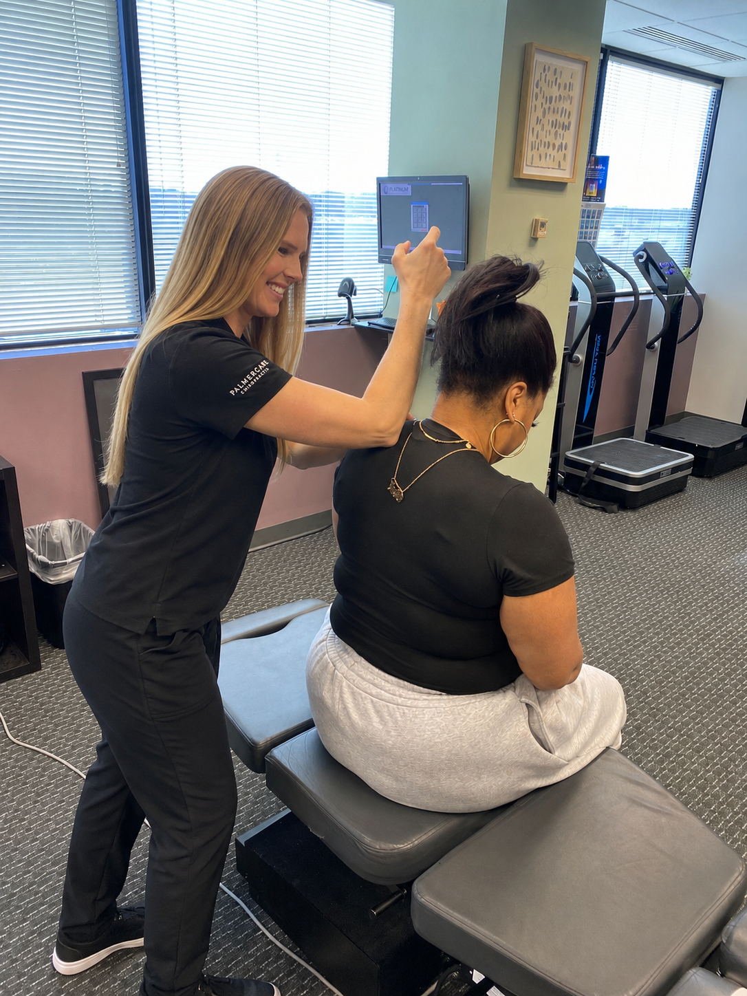 chiropractor near me
