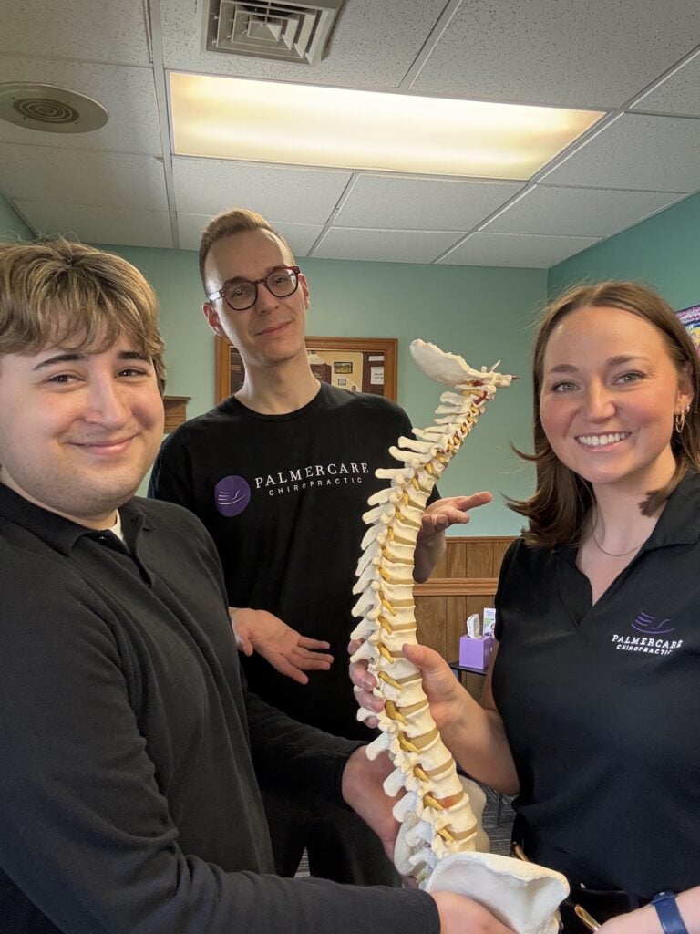 chiropractor near me