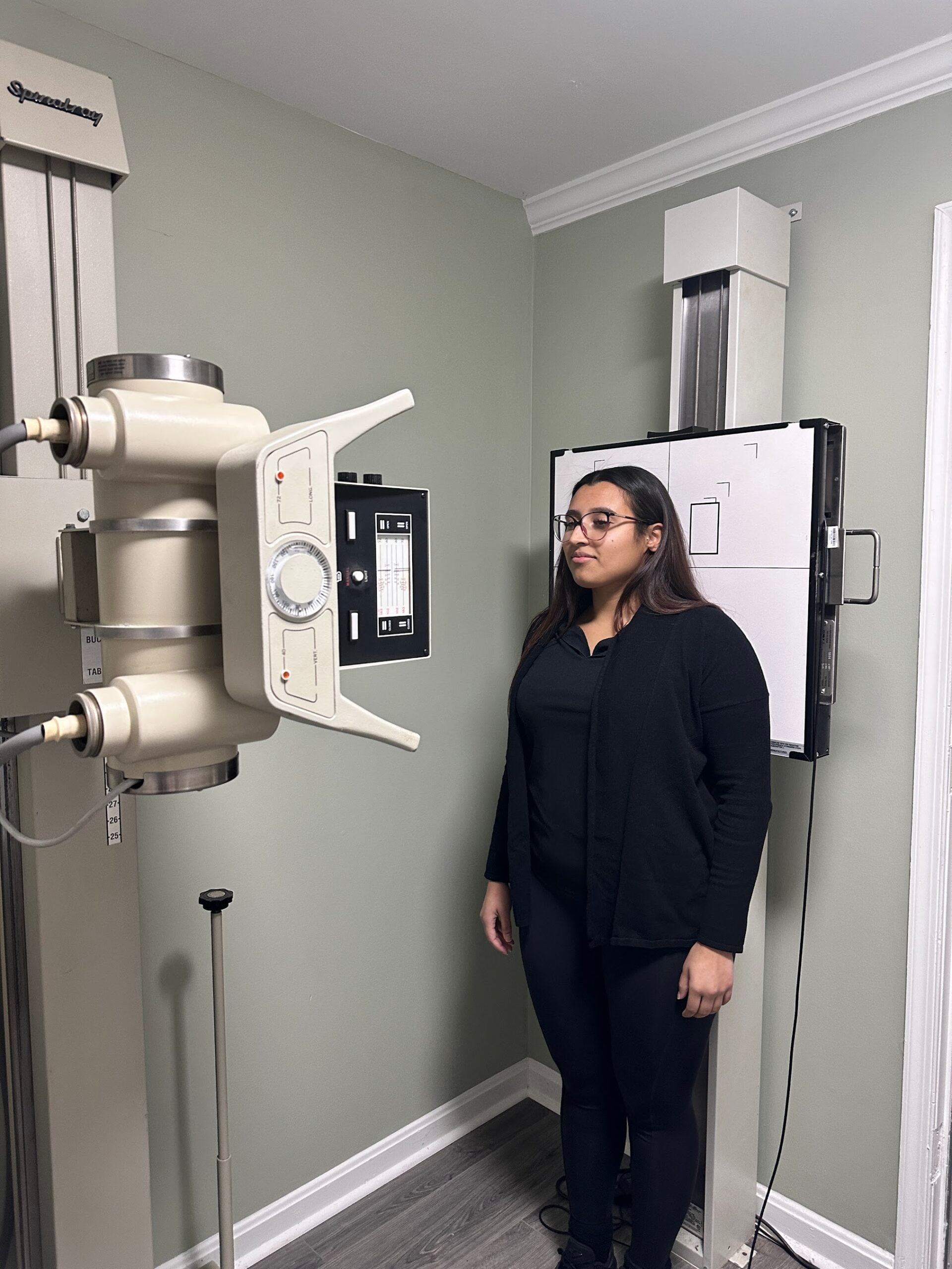 chiropractor fairfax va