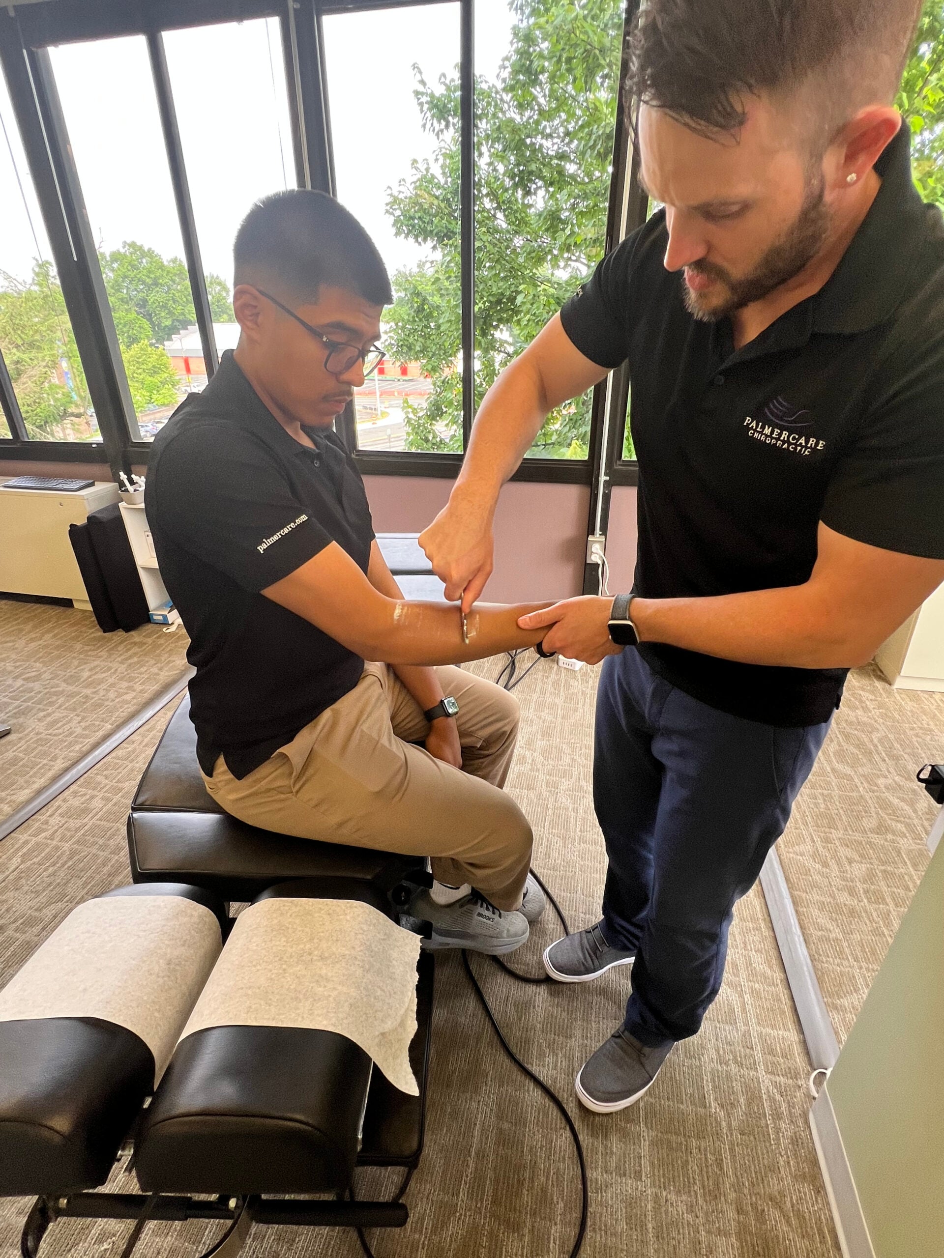 chiropractor near me
