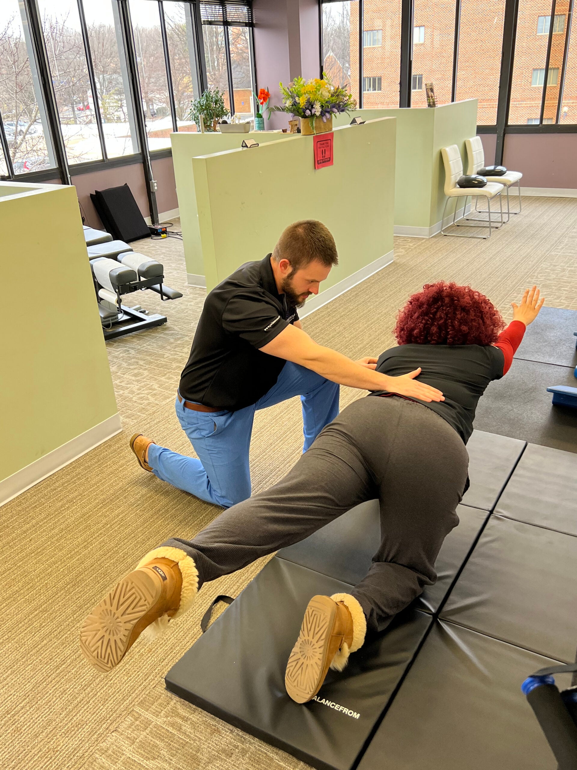 chiropractor near me