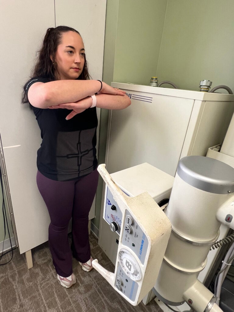 falls church chiropractic