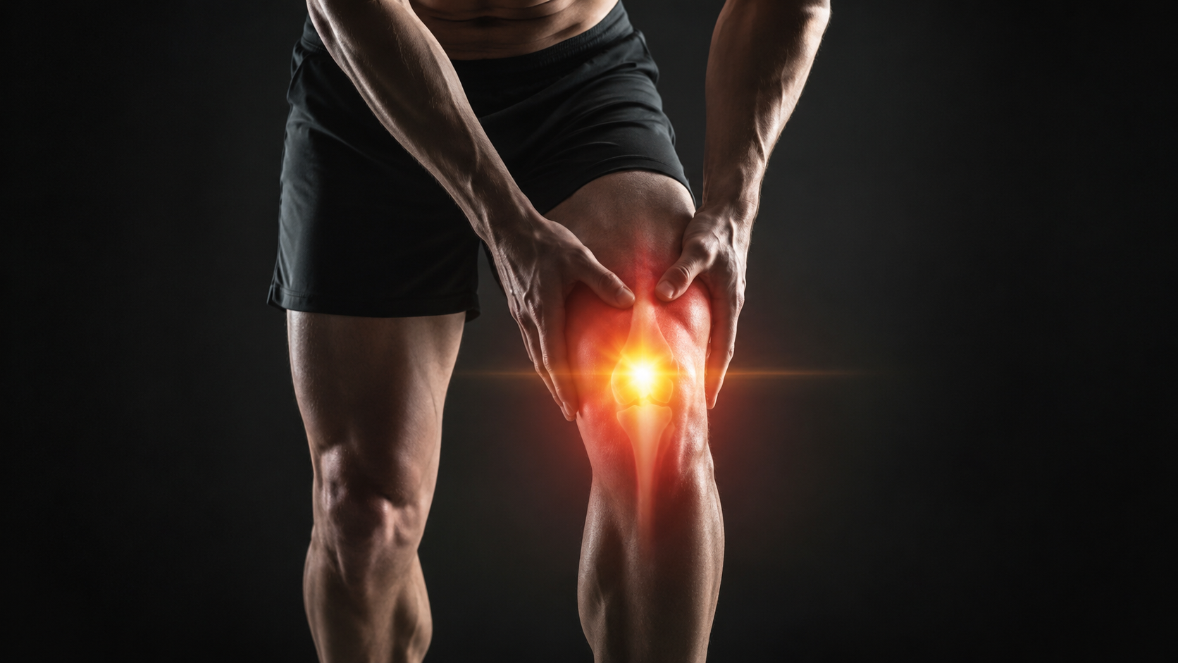 knee pain chiropractor