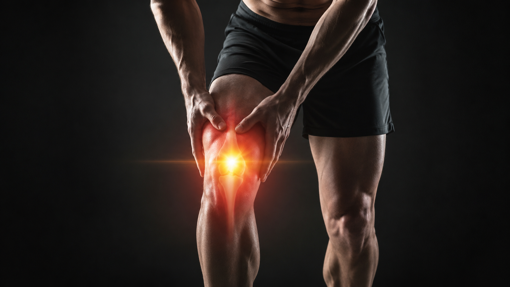 knee pain chiropractor