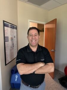 chiropractor